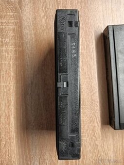 BMW E32/E34 Řídící jednotky výbavy