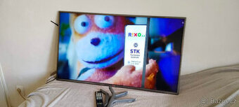 LG 47LB630V Smart 119 cm vadná víz foto