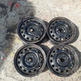 4x100 r14 Toyota Yaris