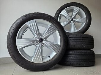 Orig. Skoda Kodiaq - letní Conti. 235/50/19 - Zánovní