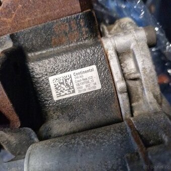CR čerpadlo 1.6tdi 55kw,66kw,77kw 03l130755e