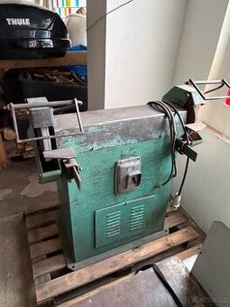 Prodám: Kotoučová bruska ZSE Praha