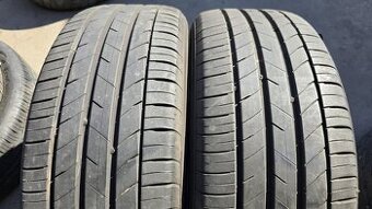 Letní pneu 205/55/16 Kumho