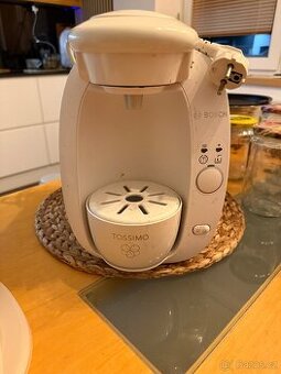 Kávovar Tassimo