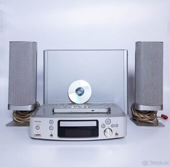 Denon S-101 --posta zdarma--