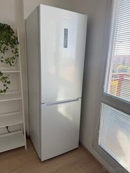 Chladnička s mrazničkou Gorenje Advanced N619EAW4
