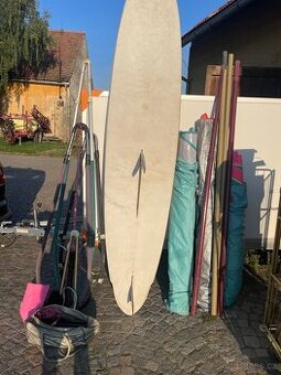 Windsurfing Hifly 750cs