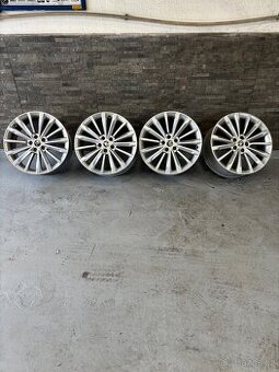 Prodám Alu kola škoda Trinity r19 8Jx19 ET 44