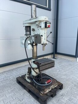 103. Sloupová vrtačka VS32B