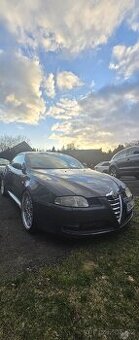 Alfa Romeo GT 1,9jtd