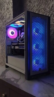 🖥️ Stavba PC na míru – Profesionálně, čistě a jen za 650,-