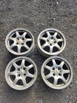 Alutec R15 4x100