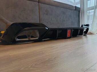 Difuzor BMW g20/g21