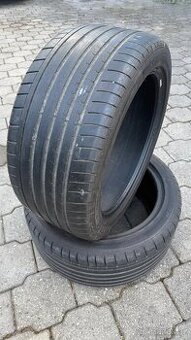2x letní Dunlop 275/40/19 RSC