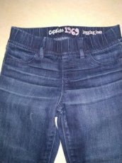 Značkové rifle GAP vel.116-122