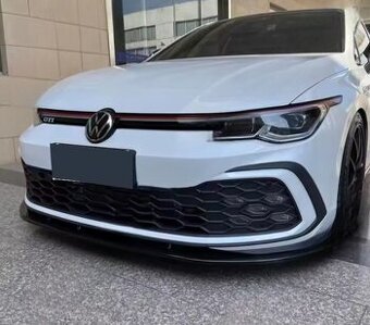 LIPKO LIPO SPOJLER GOLF 8 POD PREDNY NARAZNIK