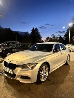 Bmw f30 330d xdrive