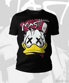 Triko Mash - pánské XXL