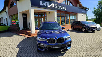 BMW X3, xDrive
