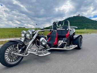 Nádherný Boom Mustang Family