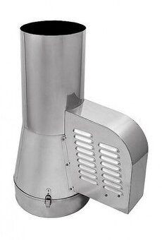 Darco generátor komínového tahu