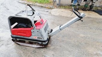 Vibrační deska Swepac FB 500, 500kg Hatz 1D5, 2020 r.v.