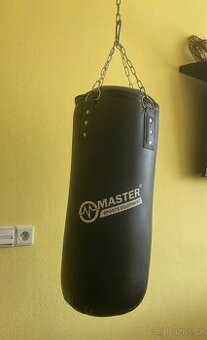 Prodám boxovací pytel - TOP -