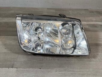 VW BORA - 1J - 1998-2005 - světlo PP - bez mlhovky