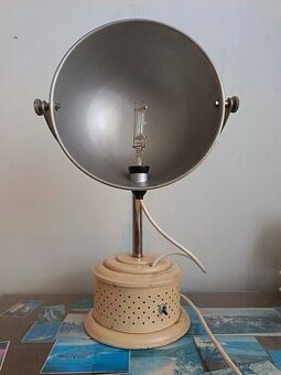 Horské slunce z minulého století