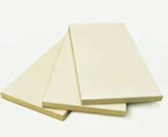 PUR desky - Polyuretanová izolační deska TPD 30/40 NEW THERM