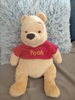 Medvídek Pú