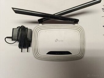 router tp link tl-wr841n