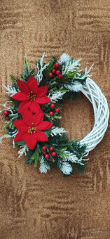 vánoční hvězda 2