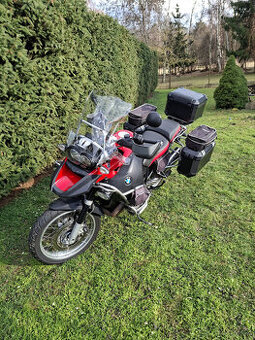 prodám BMW R1200 ADV