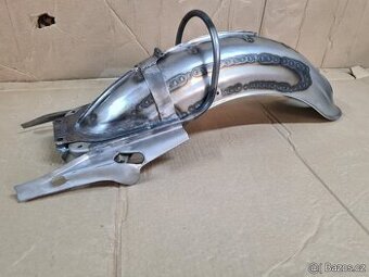 Zadny blatnik jawa libeňak