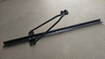 Střešní držáky na jízdní kolo