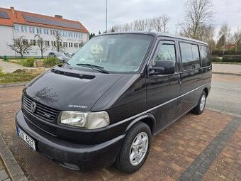 VW T4 Multivan