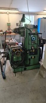 Prodám frézka TOS FA 3 U