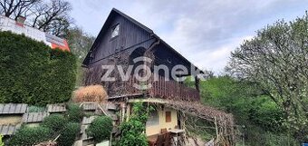 Chata Kosov III, Zlín