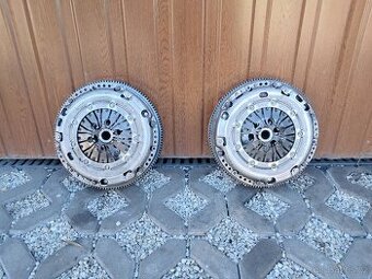 Spojkova sada SACHS 1,9 tdi 77kw téměř nové