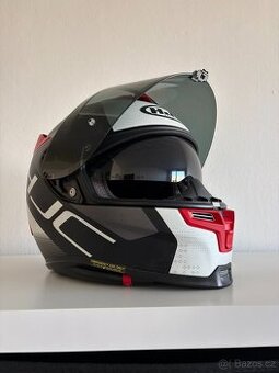 HJC RPHA 70 XL