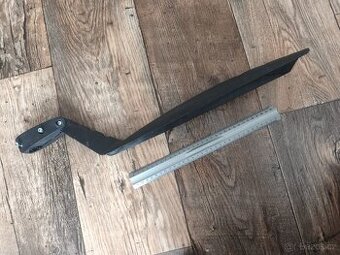 Blatník na kolo zadní SKS CROSSBOARD 26"