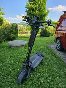 Dualtron 11000W