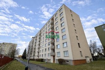 Prodej, byt 3+1, OV, Žatec, ul. Lípová