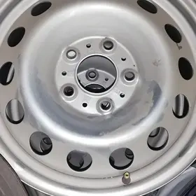 Disk MINI MINI Countryman (8157) 6,5x16 5x120 ET46