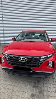 Hyundai Tucson NX4 1.6crdi,naj.22300