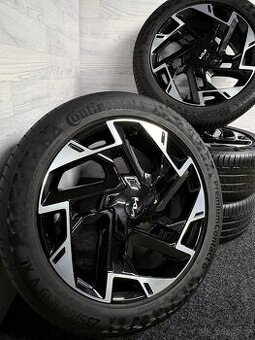 ORIGINÁLNí ALU Disky KIA Sportage 19",5x114.3