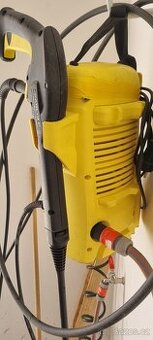 Vysokotlaký čistič Kärcher wap