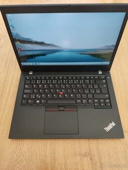 Lenovo ThinkPad L14 G1 + MS Office