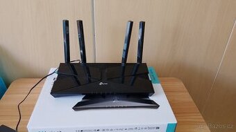 WiFi router